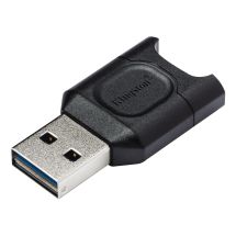MobileLite Plus USB 3.1 microSDHC/SDXC UHS-II Card Reader