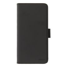 DELTACO 2-osainen lompakkokotelo iPhone 11 Pro Maxille, magneett