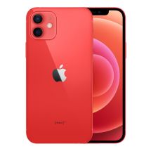 iPhone 12 128GB, (product) red