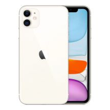 iPhone 11 64GB, white