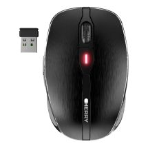 MW 8 Advanced wireless mouse, 3200 dpi, Bluetooth, black