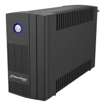 PowerWalker Basic VI 650 SB Line-Interactive UPS