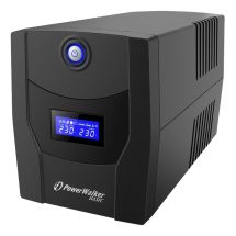 PowerWalker Basic VI 1500 STL Line Interactive UPS