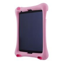DELTACO iPadin suojakotelo, 10,2" - 10,5", telinetoiminto, vaal.