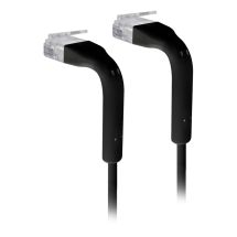 UniFi Ethernet Patch Cable Bendable booted RJ45 3m black