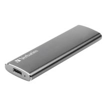 Vx500 External SSD USB 3.1 G2 120GB