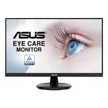 ASUS VA24DQ 24" (23.8") Monitor, FHD (1920x1080), IPS, 75Hz, Fra