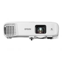 EPSON EB-982W Projector