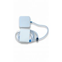 Avattu pakkaus Apple iMac virtalähde 143W A2388