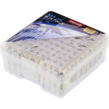 Box Pack, LR03 / AAA batteries, alkaline, 1.5V, 100-pack