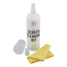 Puhdistussetti Screen Cleaning Kit 250ml