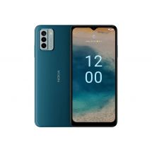 Nokia G22 4/64Gt, Laguunin sininen