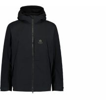 Alaska Durashield -miesten takki, Black