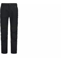 Alaska Durashield -miesten housut, Black