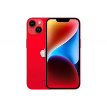 Apple iPhone 14 256 Gt, Punainen
