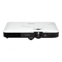 EPSON EB-1780W ultramobile projector