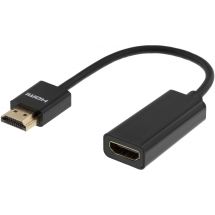 Thin HDMI High Speed ?? Eth cable HDMI Type A>HDMI Type A fe