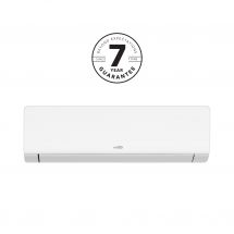 Wilfa Visby ilmalämpöpumppu jäähdytyskäyttöön