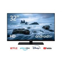 Nokia 32” HD Android Smart TV 12V/230V (2023)