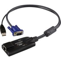 USB VGA KVM Adapter
