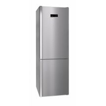 Gram KF 581865 FN X Jääkaappipakastin, Teräs