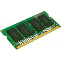 8GB 1600MHz DDR3 Non-ECC CL11 SODIMM