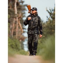 Alaska Superior Pro -miesten metsästyspuku, BlindTech Invisible II