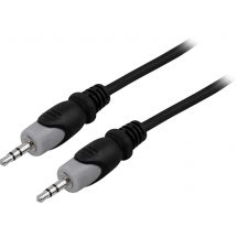 Audio Cable 3.5mm ma - ma, 0.5m