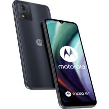 Motorola Moto E13 puhelin 8/128 Gt, Cosmia Black