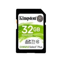 Kingston 32GB SDHD