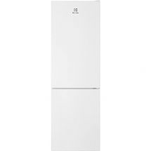 Electrolux LNT5MF32W0 jääkaappipakastin, valkoinen