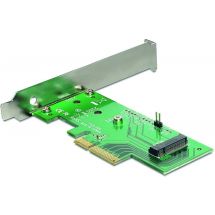 Controller card, PCI-E 3.0 x4, 1xM.2 SATA