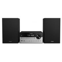 PHILIPS M4205 BT MICRO MUSIC SYSTEM 60W