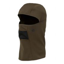 Alaska ThermoDry Balaclava, Night Green lämmittävä päähuppu One Size/ yksi koko
