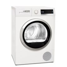 Gram TLS 7853-92 kuivausrumpu, valkoinen