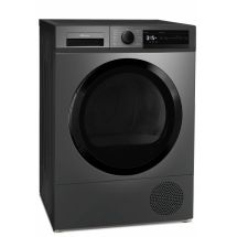 Gram TLS 7853-95 BI lämpöpumppukuivausrumpu