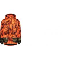 Alaska Tundra Ms Jacket -miesten takki BlindTech Blaze Blur