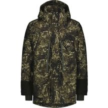 Alaska Tundra Ms Jacket -miesten takki, BlindTech Forest