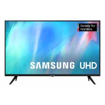 Samsung 55" UE55AU7095 UHD Smart TV