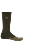 Alaska Hunter Wool -sukat 2 paria, Night Green