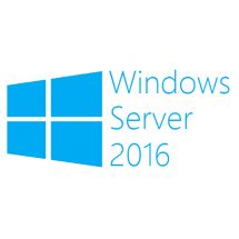 HPE Microsoft Windows Server 2016 1 User CAL - EMEA