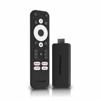THOMSON 4K GOOGLE TV STREAMING STICK