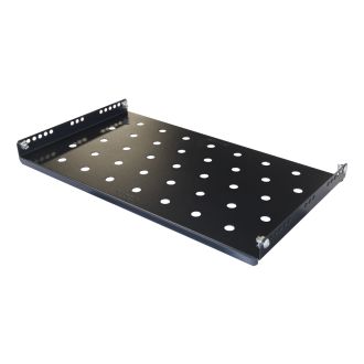Fixed shelf for G-series, 275mm deep, for 600mm deep and 450