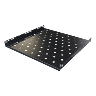 Fixed shelf for G-series, 475mm deep, for 800mm deep cabinet