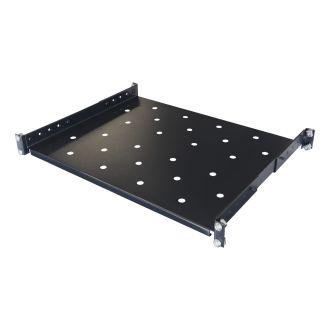 Fixed shelf for G-series, 366mm deep,for 600mm deep Cabinets