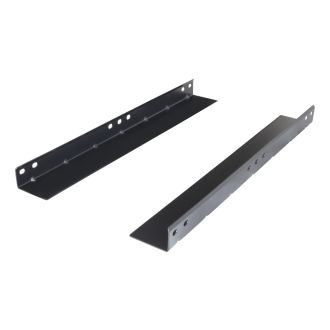 Lprofiles floor wallmounted cabinets 19 " 475mm deep 800mm