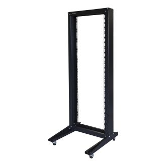 OR open racks (600*600*32U ) black