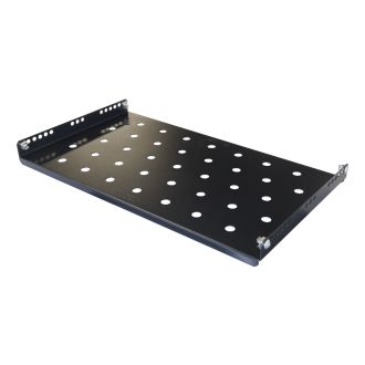 Fixed shelf for G-series, 275mm deep, for 600mm deep cabinet