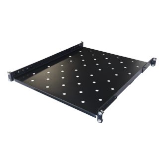 Fixed shelf for G-series, 566mm deep, for 800mm deep cabinet