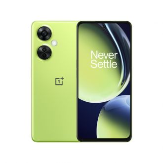 ONEPLUS Nord CE 3 Lite 5G 8/128Gt Green